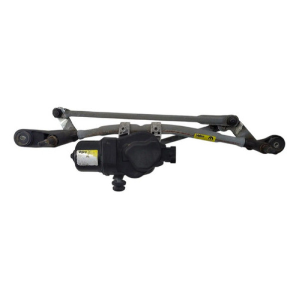 Motor Limpador Parabrisa Fiat Mobi 2017 2020