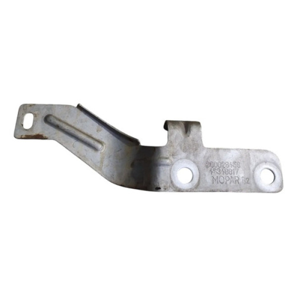 Suporte Guia Chicote Câmbio Jeep Compass 2020