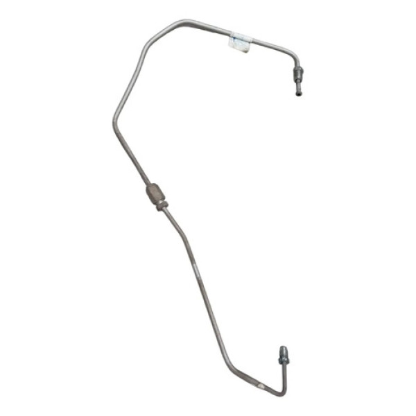 Cano Freio Abs Roda Dianteira Chery Tiggo5x