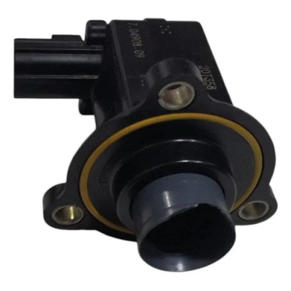 Válvula Atuador Pressão Turbina Chery Tiggo 8 2020 2024