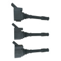 Kit Boninas De Ignição Gm Onix 1.0  2020 2024 Original
