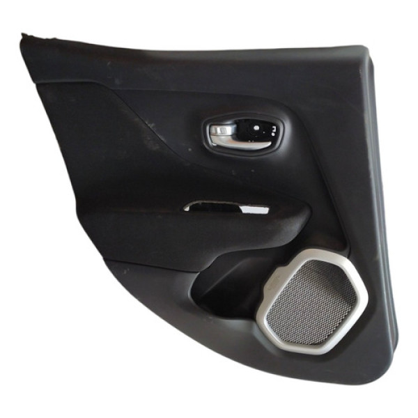 Forro Porta Traseira Jeep Renegade Esquerdo 2025
