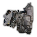 Caixa De Cambio Chevrolet Ônix 1.0 2013-2019