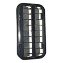 Difisor Saida Ar Traseira Onix Cruze 2017 2023 13588034