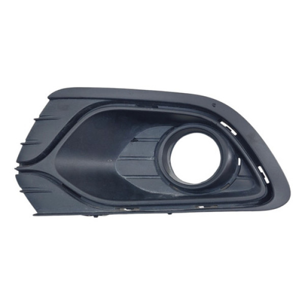 Moldura Milha Lado Esquerdo Sandero 2015  2020 261a30518r Prero Esquerdo