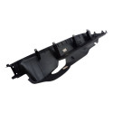 Acabamento Lateral Esquerda Gm Onix Hatch 2020 2024