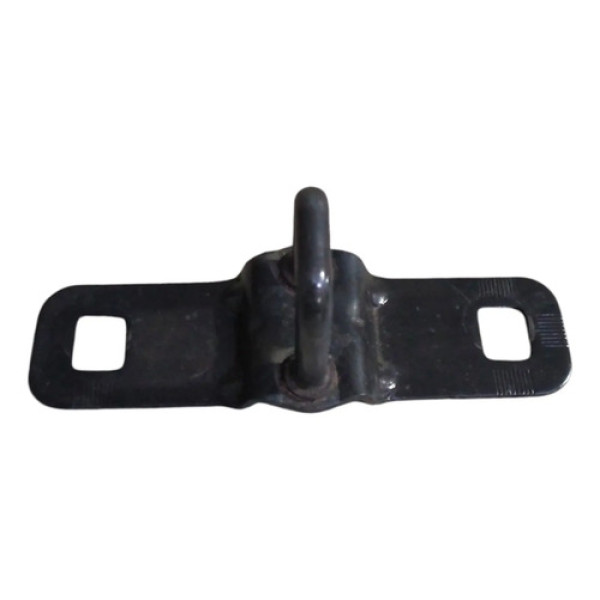 Batente Fechadura Tampa Traseira Jeep Renegade 2024 2025