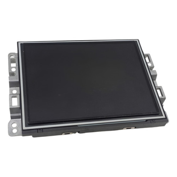 Tela Multimidia Fiat Toro 2022 - 52220238 Preto