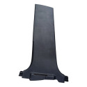 Acabamento Inferior Esquerdo Byd Dolphin Mini 2025 Preto