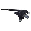 Motor Limpador Traseira Tracker 2022