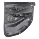 Forro Porta Traseira Le Gm Onix 2020 2023 Original