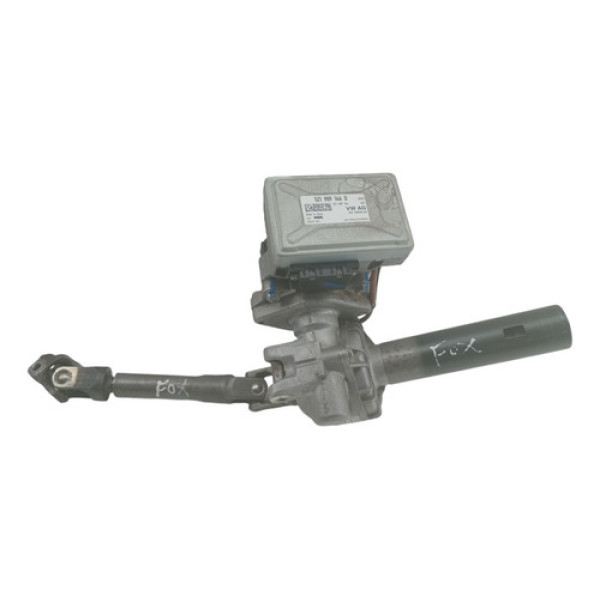 Coluna De Direção Elétrica Vw Fox 1.6 2015 2022 Original