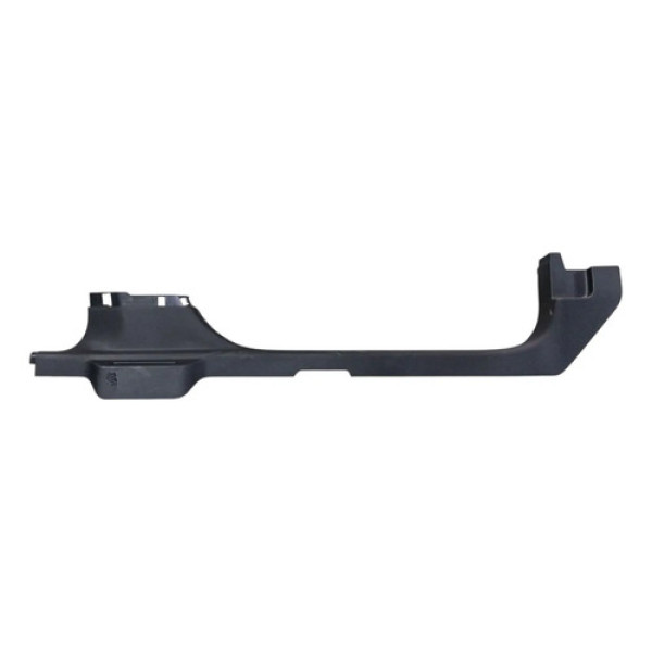 Soleira Interna Porta Dianteira Esquerda Gm Onix 2025 2026 Preto