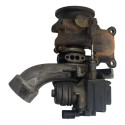 Turbina Vw Golf Audi A3 Q3 1.4 2013 A 2016