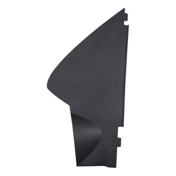 Moldura Lateral Le Painel Nissan Kicks 2016  2024 Original