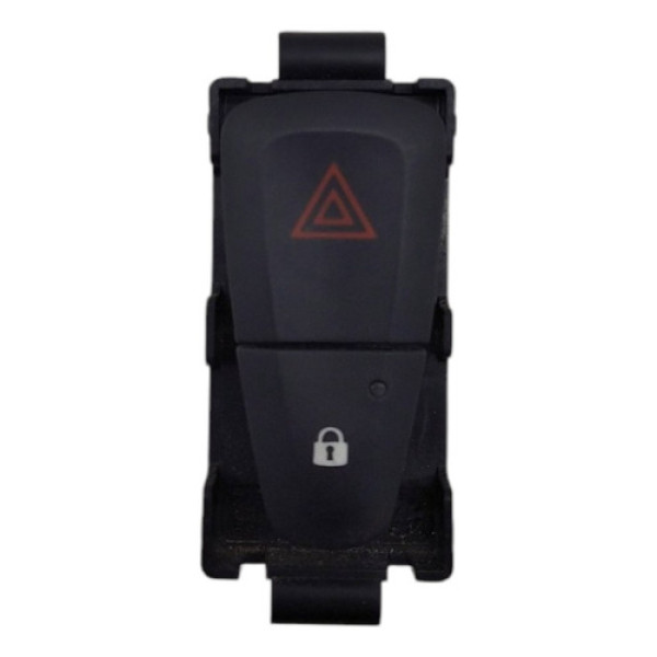 Comando Interruptor Pisca Alerta Renault Sandero 2015 2021