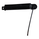 Suporte Retentor Alça Bateria Gm Onix 2020 A 2024 26300277