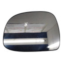 Lente Retrovisor Vw Gol G5