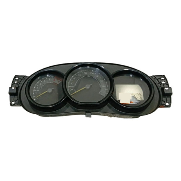 Painel De Instrumentos Renault Sandero 2013 2017 Preto