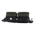  Difusor De Ar Central Hyundai Creta 2022 2023 97410bv000