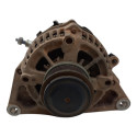 Alternador Fiat Argo Cronos 1.3 3cc 2018 2023 Sem Regulador