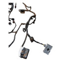 Chicote Injecao Motor Onix 1.0 Turbo 2020 2021 2022 2023