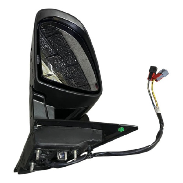 Retrovisor  Elétrico Esq Com Pisca Fiat Toro Volcano 2020