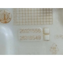 Reservatorio Água Do Parabrisa Gm Onix 2020 26321556 Branco