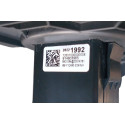 Acabamento Lateral Direito Painel Gm Tracker Ltz 2020 A 2024 Preto