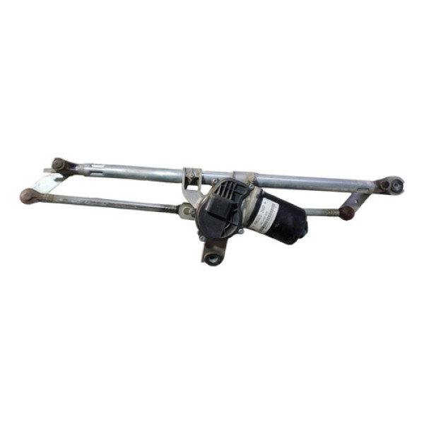 Motor Limpador Parabrisa Jeep Renegade 2016 2019