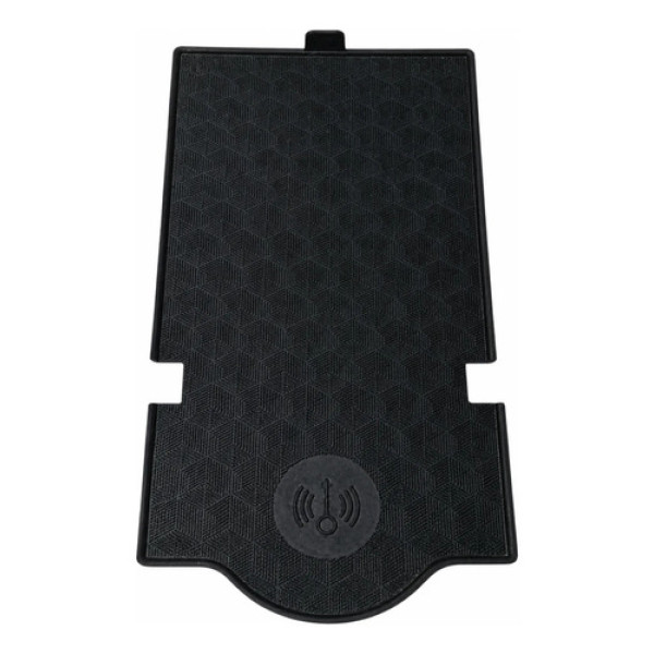Tapete Do Console Central Chery Tiggo 7 2020 2023 Preto