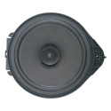 Alto Falante Porta Traseira Gm Onix 1.0 2020 2024 Original  Preto