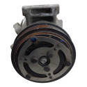 Compressor Ar Condicionado Onix Tracker  2020 2025