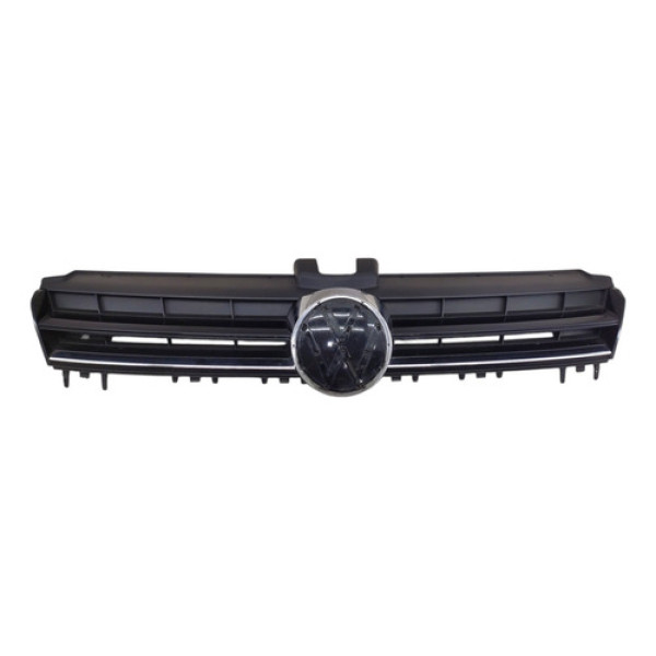 Grade Frontal Vw Golf 2014 2018
