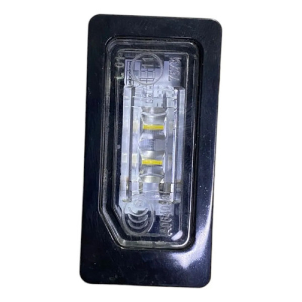 Lanterna Luz Placa Traseira Gwm Haval H6 Híbrido 2025
