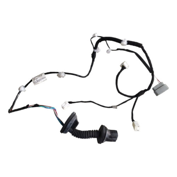 Chicote Porta Traseira Nissan Kicks Direito 2023 2024