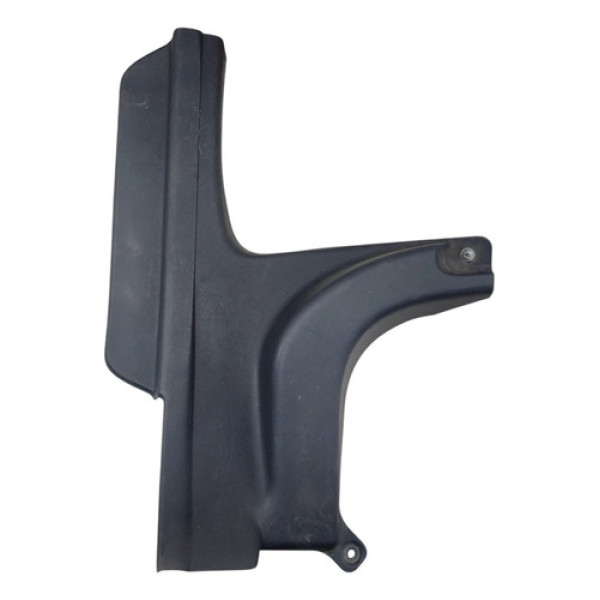 Moldura Soleira Traseira Esquerda Hyundai I30 2008 2012 Oreto