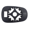Lente Espelho Retrovisor Renault Logan
