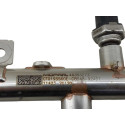  Flauta De Bico Injetor Fiat Toro 1.3 Flex 2023 46353273