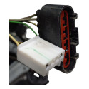 Chicote Porta Traseira Esquerda Ford Ka 2014 A 2021