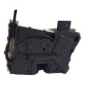 Fechadura Porta Dianteira Direita Gm Onix 1.0 2020 2024