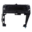 Acabamento Assoalho Console Hyundai Creta 2025