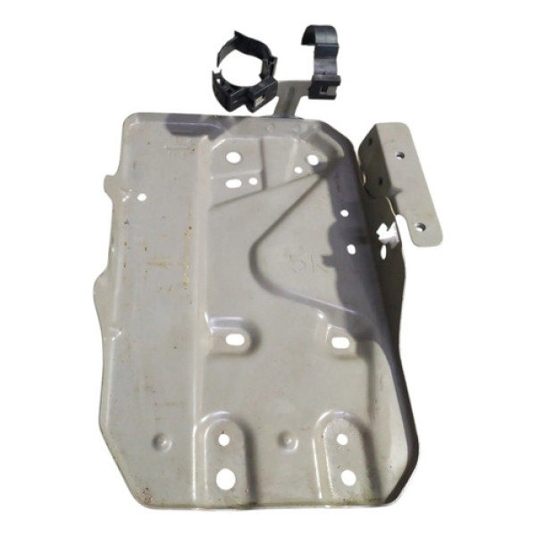 Suporte Bateria Nissan Kicks 2023 2024