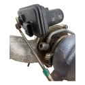 Turbina Motor Jeep Compass 1.3 2022 A 2024