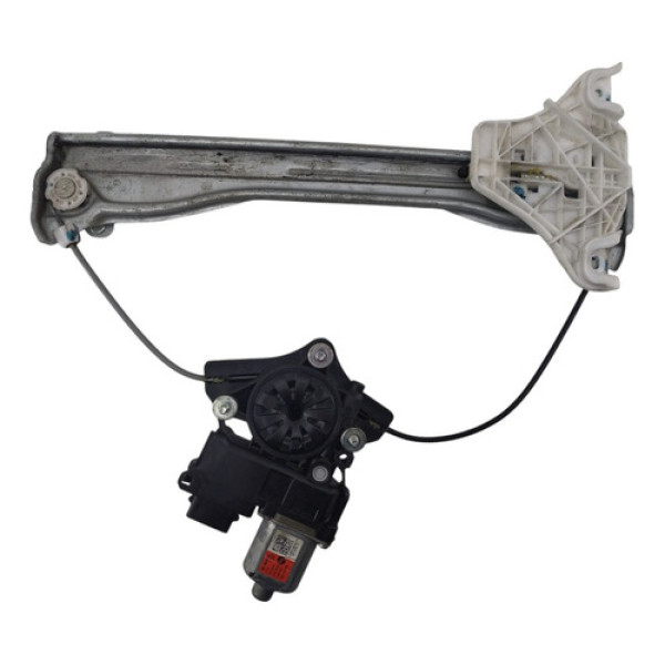 Máquina De Vidro Traseiro Ld Hyundai Hb20 2020 2022 Original