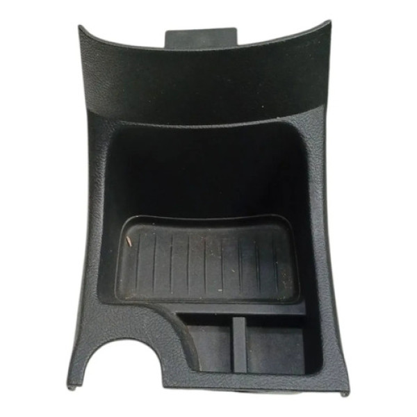 Moldura Porta Objetos Ford Ka 2015 2021 Preto