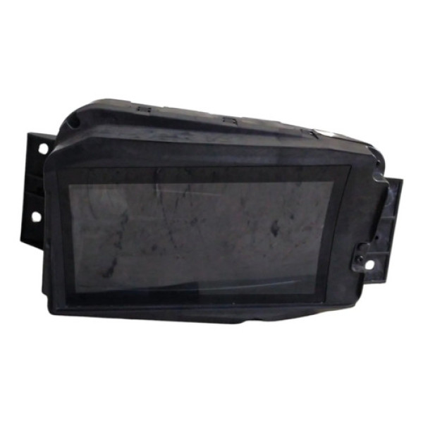 Display Projetor Painel Parabrisa Gwm Haval H6 2025 Preto