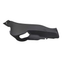 Moldura Lateral Tras Onix Hatch Ld 2020 2023 Preto