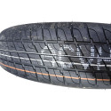 Roda Estepe Pneu Chevrolet Tracker 1.0 2024 A 2025