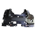 Moldura Painel Superior Gwm Haval H6 2025 Preto